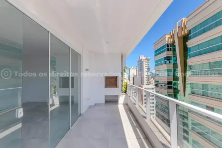 Apartamento com 4 Quartos à venda, 153m² no Meia Praia, Itapema