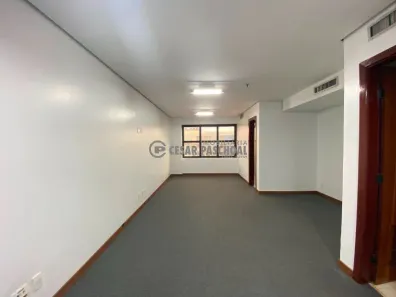 Sala Comercial para alugar, 39m² no Centro, Ribeirão Preto