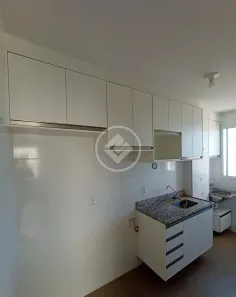 Apartamento com 2 Quartos à venda, 45m² no Porto, Cuiabá