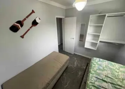 Apartamento com 3 Quartos para alugar, 108m² no Centro, Bertioga