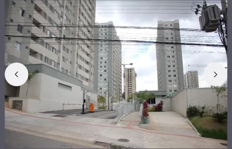 Apartamento com 2 Quartos à venda, 65m² no Jardim Riacho das Pedras, Contagem