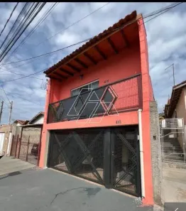 Casa com 2 Quartos à venda, 60m² no Palmital, Marília