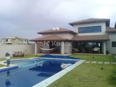 Casa com 3 Quartos à venda, 342m² no Jardim Wanderley, Tatuí