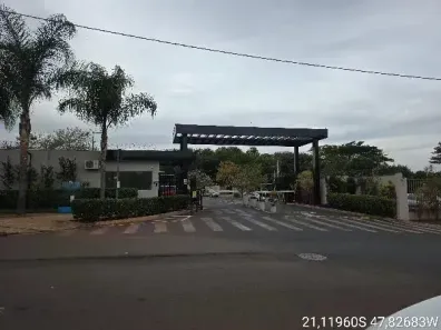 Apartamento com 2 Quartos à venda, 43m² no Parque dos Pinus, Ribeirão Preto
