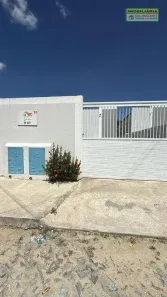Apartamento com 2 Quartos para alugar, 50m² no Caracanga, Itaitinga