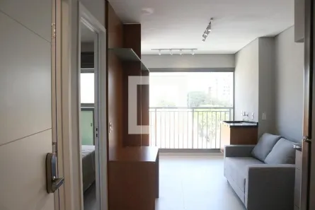 Apartamento com 1 Quarto à venda, 50m² no Perdizes, São Paulo