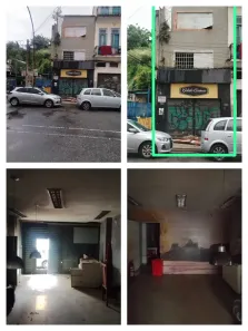 Ponto Comercial à venda, 250m² no Centro, Rio de Janeiro