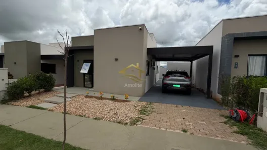 Casa de Condomínio com 3 Quartos à venda, 88m² no Jardim Leste, São José do Rio Preto