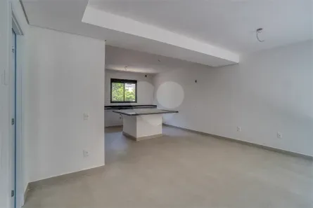 Casa de Condomínio com 2 Quartos à venda, 163m² no Brooklin Novo, São Paulo