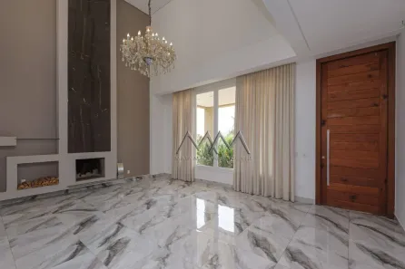 Casa de Condomínio com 5 Quartos para alugar, 660m² no Quintas do Sol, Nova Lima