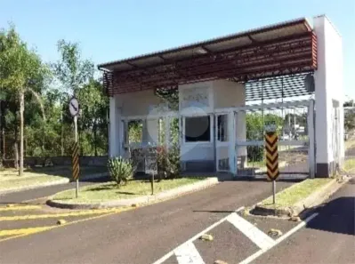 Casa de Condomínio com 2 Quartos à venda, 89m² no Jardim Marialice, Araraquara