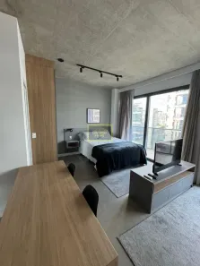 Apartamento com 1 Quarto à venda, 21m² no Vila Mariana, São Paulo