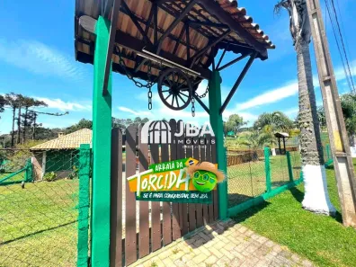 Lote/Terreno à venda, 2034m² no Borda do Campo, São José dos Pinhais