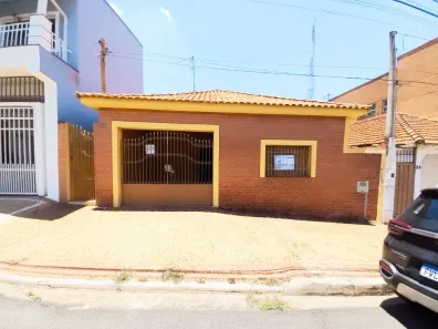Casa com 3 Quartos para alugar, 147m² no Vila Anita, Limeira