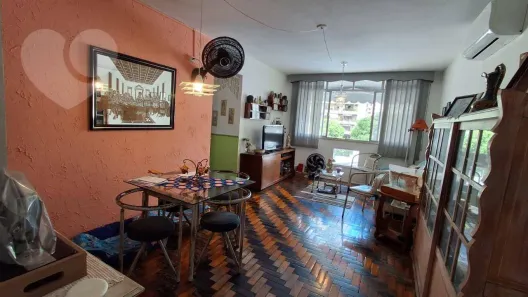 Apartamento com 2 Quartos à venda, 73m² no Icaraí, Niterói