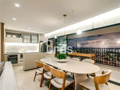 Apartamento com 3 Quartos à venda, 117m² no Jardim América, Goiânia