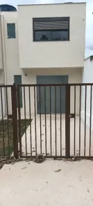 Casa com 3 Quartos à venda, 90m² no Santa Branca, Belo Horizonte