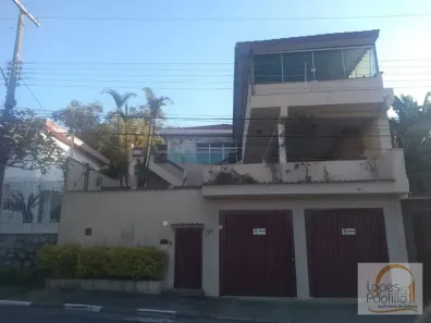 Casa com 5 Quartos à venda, 283m² no Região Central, Caieiras