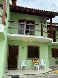 Casa de Condomínio com 3 Quartos à venda, 150m² no Peró, Cabo Frio