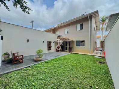 Casa de Condomínio com 4 Quartos à venda, 139m² no Chácaras Saudáveis e Encantadoras, Jundiaí