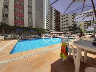 Apartamento com 3 Quartos para alugar, 105m² no Barra da Tijuca, Rio de Janeiro
