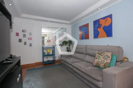 Apartamento com 2 Quartos à venda, 75m² no Santana, São Paulo