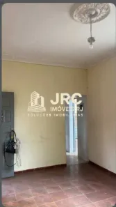 Casa com 2 Quartos à venda, 65m² no Ramos, Rio de Janeiro