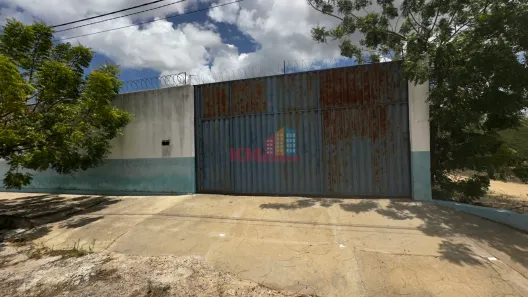 Ponto Comercial com 2 Quartos para alugar, 1080m² no Àrea Rural de Mossoró, Mossoró