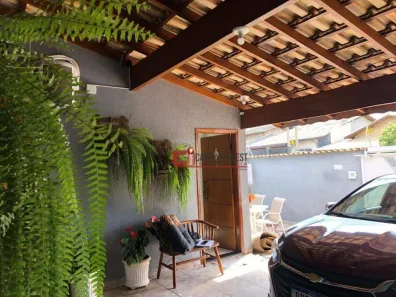 Casa com 3 Quartos à venda, 150m² no Jardim Europa, Jaguariúna