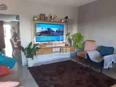 Casa de Condomínio com 3 Quartos à venda, 146m² no Colubande, São Gonçalo