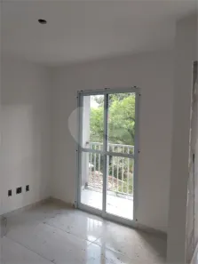 Apartamento com 2 Quartos à venda, 44m² no Vila Irmãos Arnoni, São Paulo
