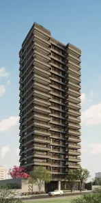 Apartamento com 2 Quartos à venda, 68m² no Saúde, São Paulo