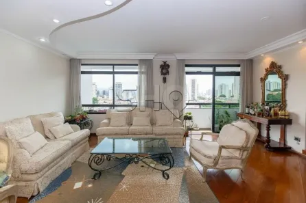 Apartamento com 3 Quartos à venda, 170m² no Vila Ipojuca, São Paulo