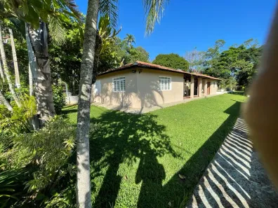 Fazenda/Sítio com 3 Quartos à venda, 1600m² no , Piracaia