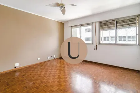 Apartamento com 3 Quartos à venda, 333m² no Paraíso, São Paulo