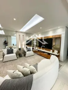 Sobrado com 4 Quartos para alugar, 410m² no Jardim Maia, Guarulhos