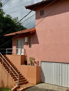 Casa de Condomínio com 5 Quartos à venda, 250m² no Pontal (Cunhambebe), Angra dos Reis