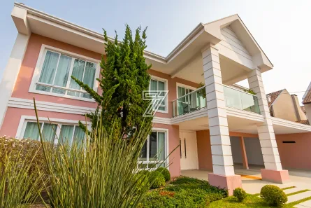 Casa com 4 Quartos à venda, 544m² no Santa Felicidade, Curitiba
