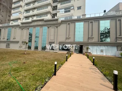 Apartamento com 4 Quartos à venda, 182m² no Morretes, Itapema