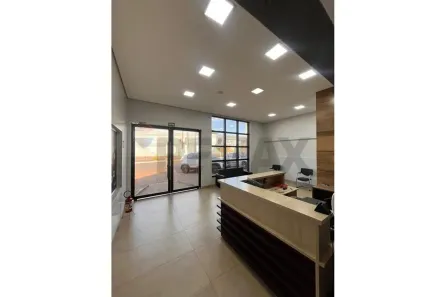 Ponto Comercial para alugar, 180m² no Eldorado, Rio Verde
