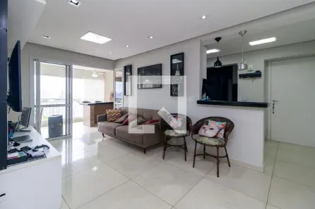 Apartamento com 3 Quartos à venda, 100m² no Jardim Dom Bosco, São Paulo