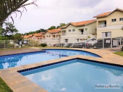 Casa de Condomínio com 3 Quartos à venda, 117m² no Paisagem Renoir, Cotia