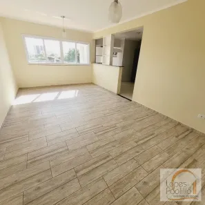 Apartamento com 1 Quarto para alugar, 80m² no Jardim Alvinópolis, Atibaia