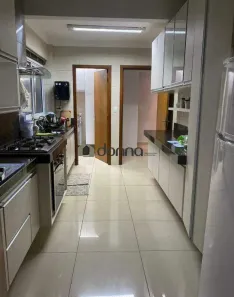 Apartamento com 4 Quartos à venda, 149m² no São Benedito, Uberaba