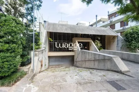 Apartamento com 4 Quartos para alugar, 388m² no Mont Serrat, Porto Alegre