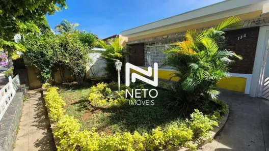 Casa com 4 Quartos à venda, 300m² no Alto da Lapa, São Paulo