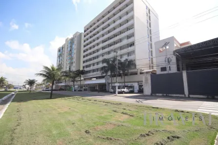 Sala Comercial à venda, 27m² no Morada de Laranjeiras, Serra