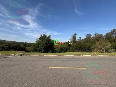 Lote/Terreno à venda, 811m² no Observatório, Vinhedo