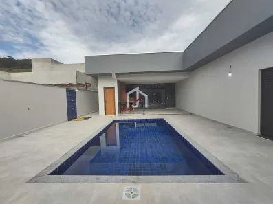 Casa de Condomínio com 4 Quartos à venda, 400m² no Horto Florestal, Ubatuba