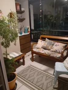 Apartamento com 2 Quartos à venda, 70m² no Perdizes, São Paulo